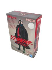S.H.Figuarts 仮面ライダー シン・仮面ライダー 魂ネイションズ