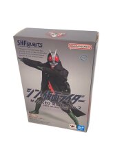 S.H.Figuarts 仮面ライダー第2号 シン・仮面ライダー 魂ネイションズ