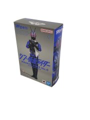 S.H.Figuarts 仮面ライダー第0号 シン・仮面ライダー 魂ネイションズ