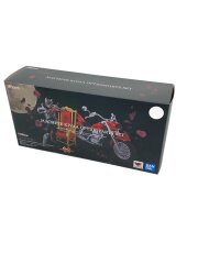 S.H.Figuarts マシンキバー オプションパーツセット 魂ネイションズ