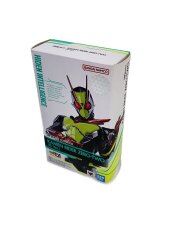 仮面ライダーゼロツー (イズVer.) 魂ウェブ商店限定 魂ネイションズ