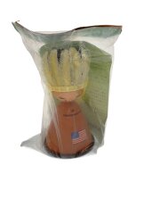 住友信託銀行 世界風俗人形貯金箱 アメリカ #6