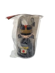 住友信託銀行 世界風俗人形貯金箱 日本 明治100周年記念 #16