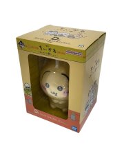D賞 挟んでおくよ★うさぎフィギュア　一番くじ ちいかわ みんなでラーメン