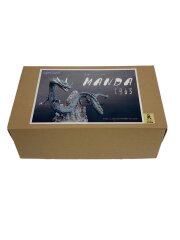 ガレージキット MANDA 1963 マンダ 當幸宗