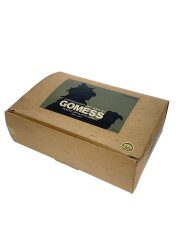 [1:350] ソフビキット ゴメス ウルトラQ 原詠人