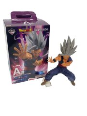 MASTERLISE 孫悟飯 ビーストフィギュア 一番くじ A賞