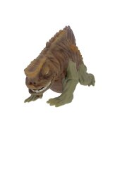 ウルトラマン特撮怪獣シリーズ 二次元怪獣ガヴァドン 巨大ソフビフィギュア