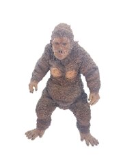 ゴロー カラーVer. 大怪獣シリーズ PVC製塗装済み完成品