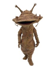 カネゴン 大怪獣シリーズ 塗装済み完成品