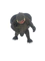 ガメラ ソフビ人形 角川大映
