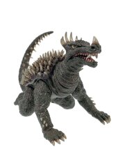 アンギラス(1968版) 組済ソフビキット 東宝30cmシリーズ キャストキット