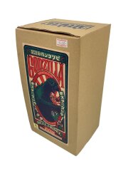 ソフビキット ゴジラ(1964) リアルモデルキットシリーズ [1318]