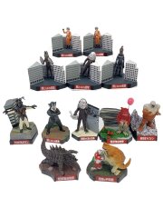 ウルトラ怪獣名鑑 ファイナルコンプリートエディション 全12種