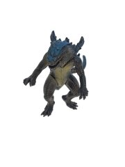 ソフビ ゴジラ リアル ヒーロー シリーズ ハリウッド版ゴジラ