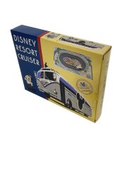 ディズニーリゾートクルーザー プレイセット 東京ディズニーリゾート限定 T/T