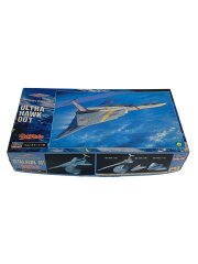 [1/144] ウルトラホーク1号 ウルトラセブン [UM1]