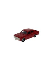 トミカくじ 1:64 日産 ダットサン ピックアップ T/T