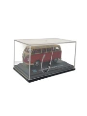 [1:72] フォルクスワーゲン マイクロバス