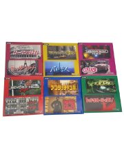 食玩CD-ROM BEST HITS! HOLLYWOOD 1～6 まとめ売り