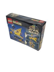 ナブー・スターファイタ－ [7141]