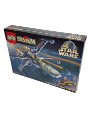 X－wing fighter [7140]