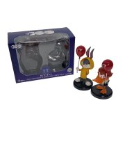 バッグス・バニー＆ダフィー・ダック ワーナー・ブラザース100周年