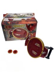 DXタジャスピナー