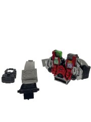 仮面ライダーW DXダブルドライバー ガイアメモリ