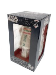 STAR WARS 小物入れフィギュア R2-711 一番くじ ラストワン賞