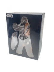 STAR WARS チューバッカ 1:10 スケールプライズフィギュア