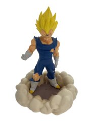 ドラゴンボールZ 魔人ベジータ History Box プライズフィギュア