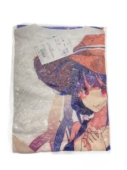 艦これ 大鯨 水着modeフルグラフィックTシャツ Mサイズ