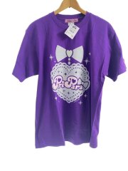 プリパラ あろま Tシャツ Lサイズ レッスントップス タグ付開封品