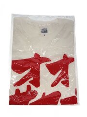 プリパラ ご当地Tシャツ Mサイズ オオサカプ