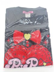 プリパラ しゅうか Tシャツ Mサイズ レッスントップス 