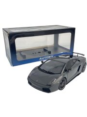 [1/18] ランボルギーニ ガヤルド PERFORMANCE [74583]