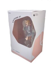 しぐれうい 製塗装済み完成品 FURYU HOBBY MALL限定