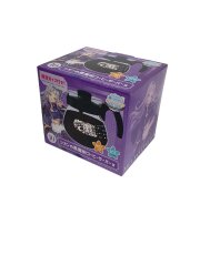 紫咲シオン 黒魔術コーヒーサーバー賞　ホロライブ ホロクッキングくじ 