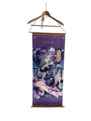 ぶいすぽっ! 八雲べに 誕生日記念2023 B2掛け軸風タペストリー