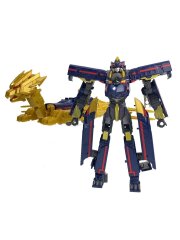 シンカリオン ブラックシンカリオン [DXS08]