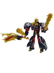 シンカリオン ブラックシンカリオンオーガ[DXS103] 難あり