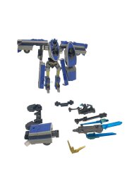 シンカリオン 500こだま [DXS09] 難あり