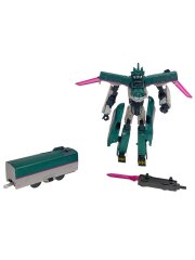 シンカリオン E5はやぶさ 本体のみ [DXS01]