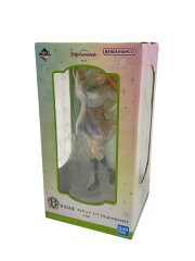 学園アイドルマスター 1:7 紫雲清夏 フィギュア 一番くじ B賞 学マス