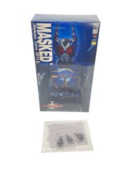 RAH 仮面ライダーガタック [No.545]