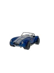 [1/64] シェルビーACコブラ 1982