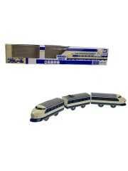 プラレール 0系新幹線 クリーム 2013年版 イベント限定