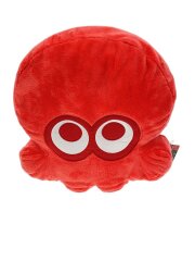 スプラトゥーン3 タコ クッション タグ付き