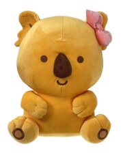 コアラのマーチ ワルツちゃん ぬいぐるみ
